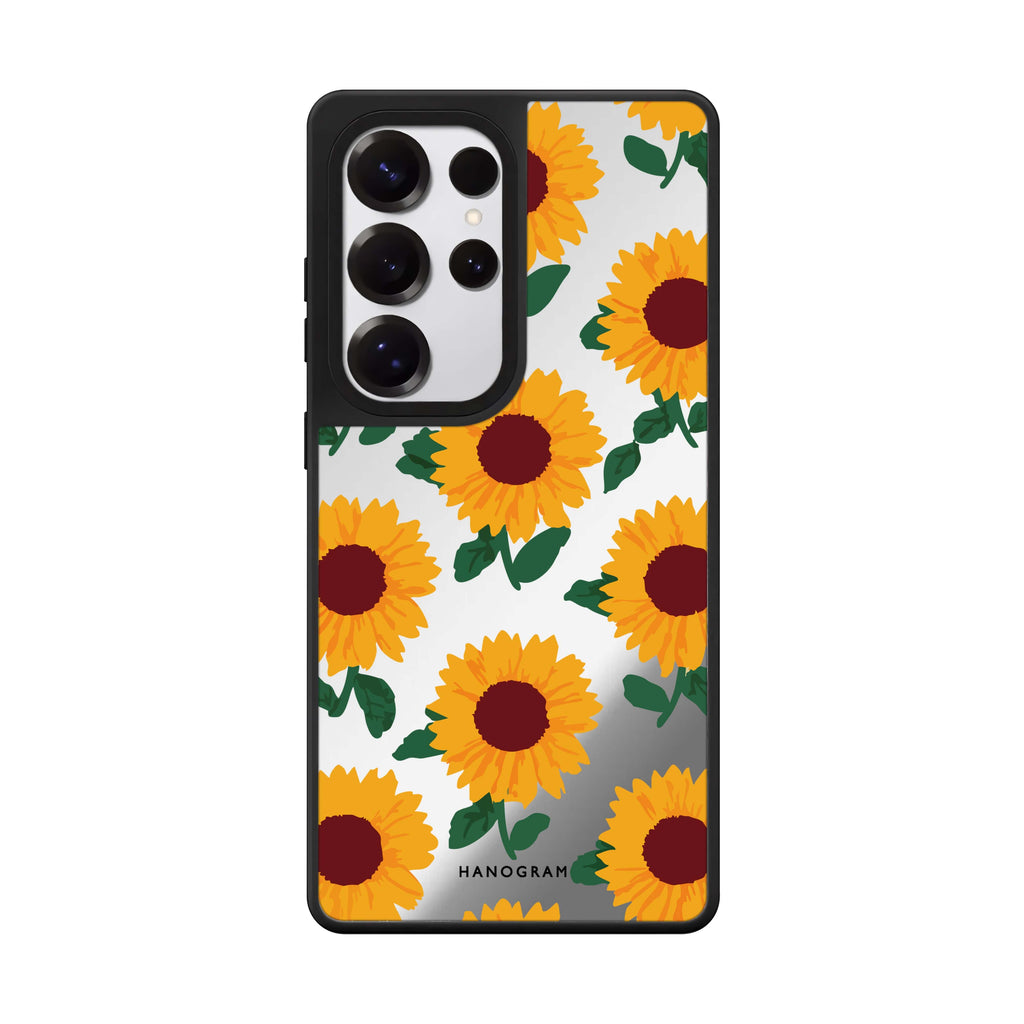 Sunshine Field Mirror Case