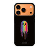Slime Specter halloween spooky iPhone 17 Pro Max mirror case
