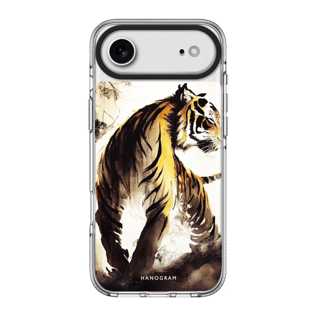 iPhone Air Ultra Clear Case