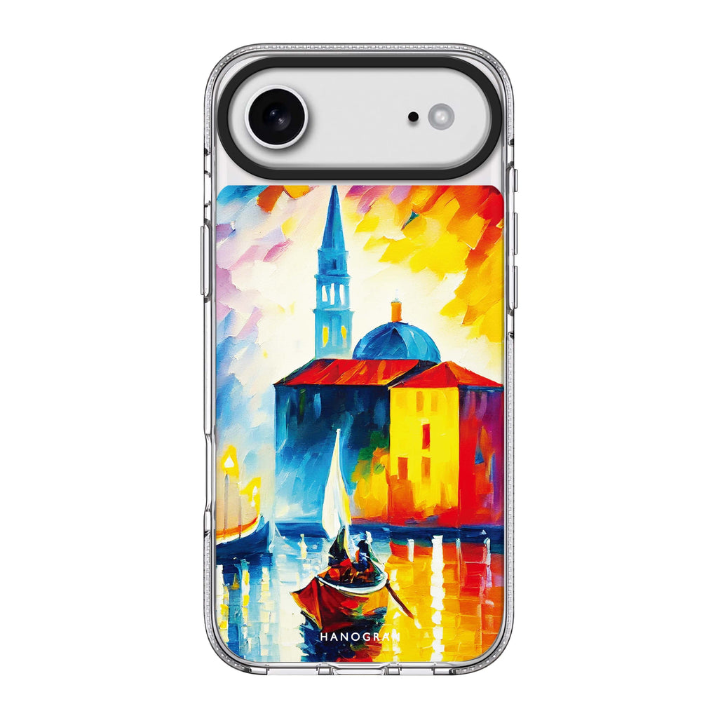 iPhone Air Ultra Clear Case