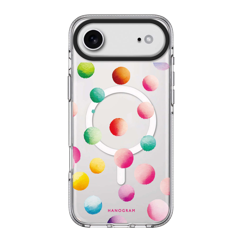 iPhone Air Ultra Clear Case