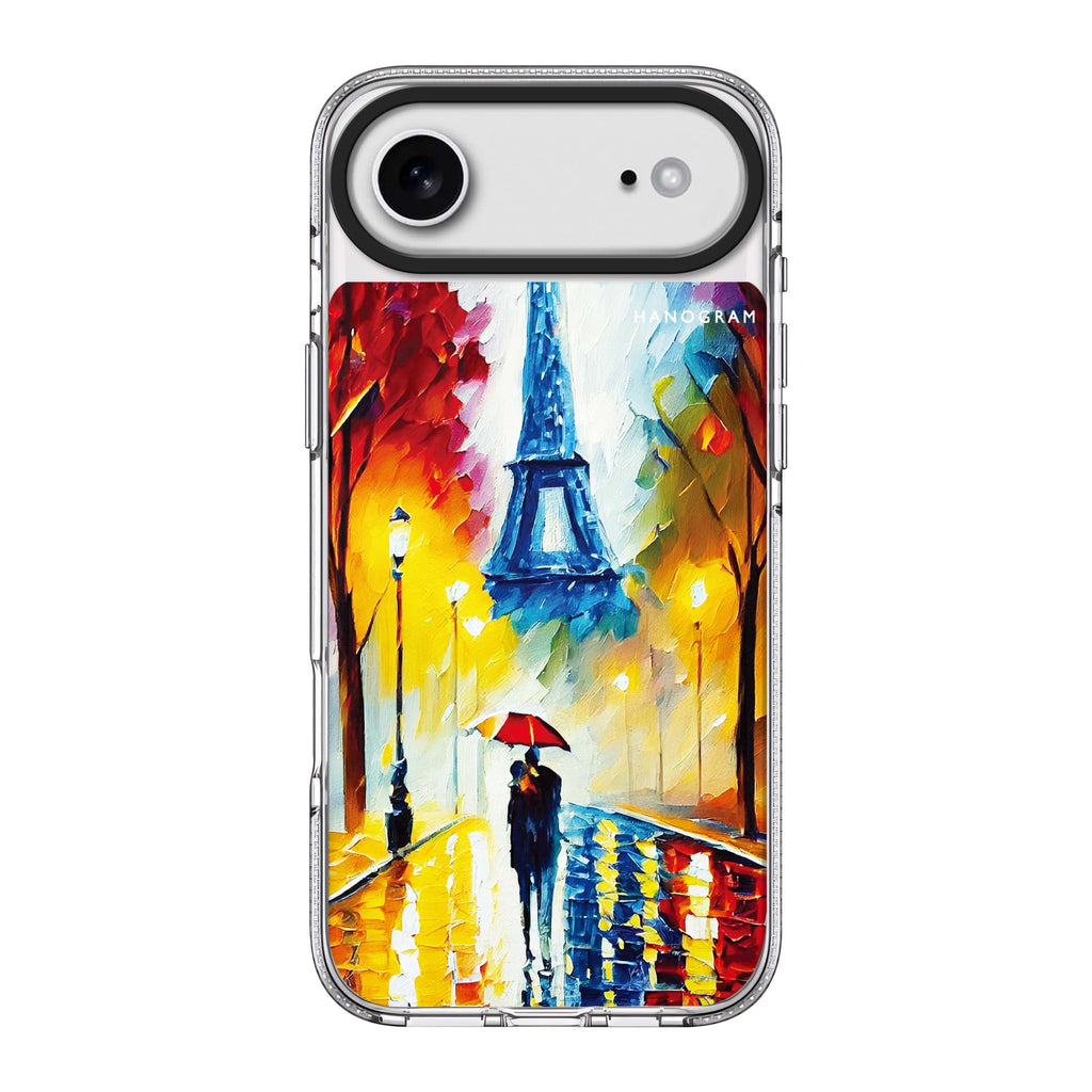 iPhone Air Ultra Clear Case