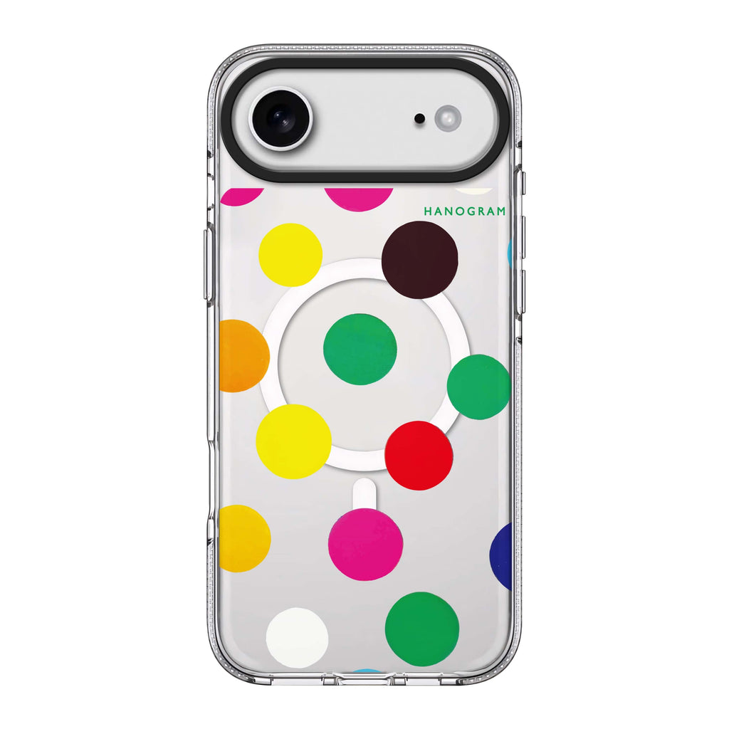 iPhone Air Ultra Clear Case