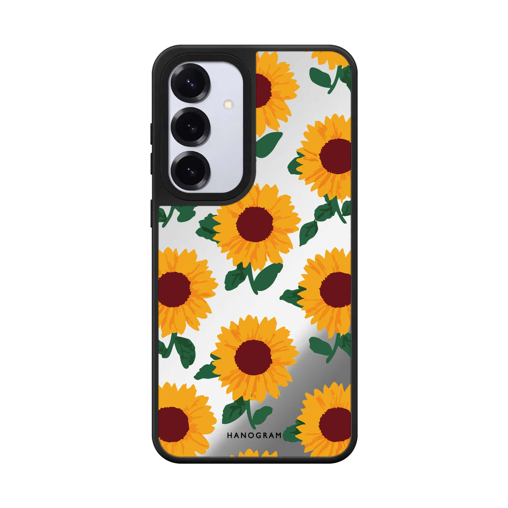 Sunshine Field Mirror Case