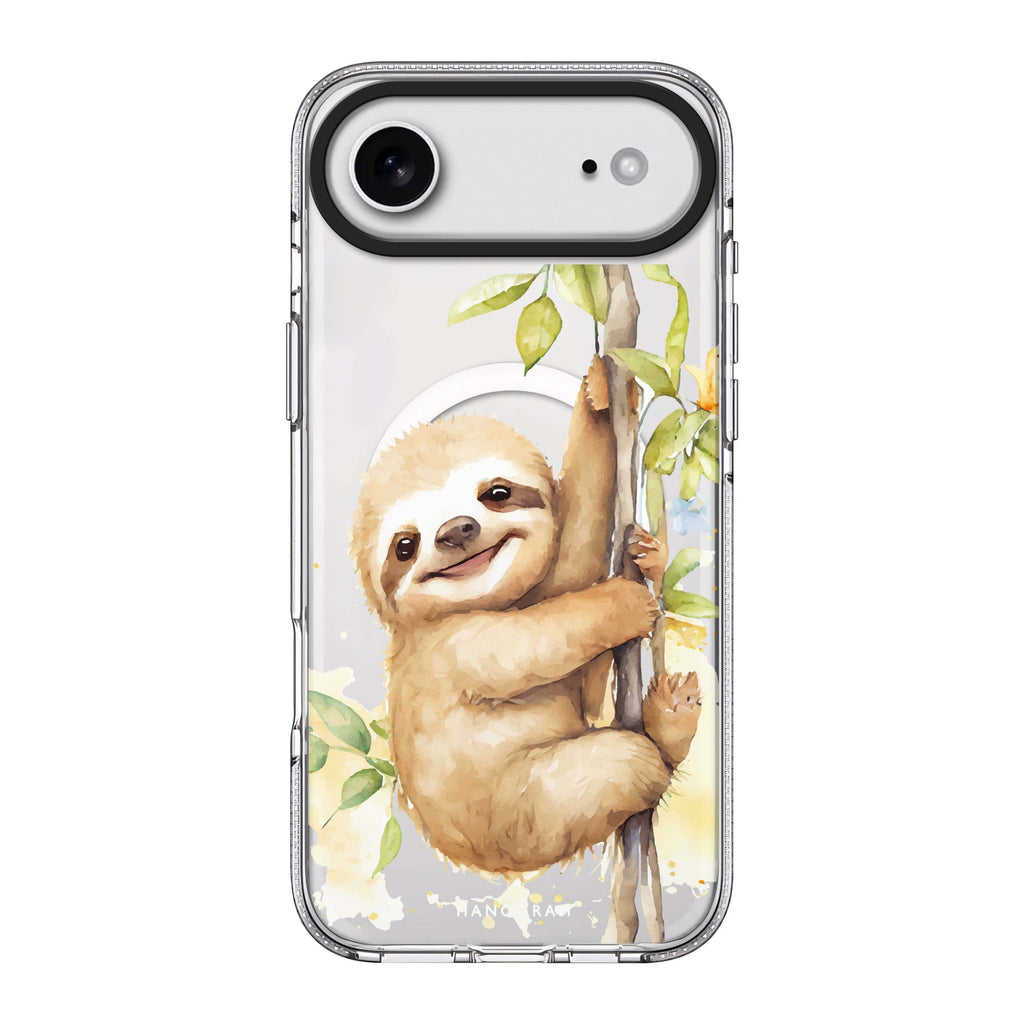 iPhone Air Ultra Clear Case