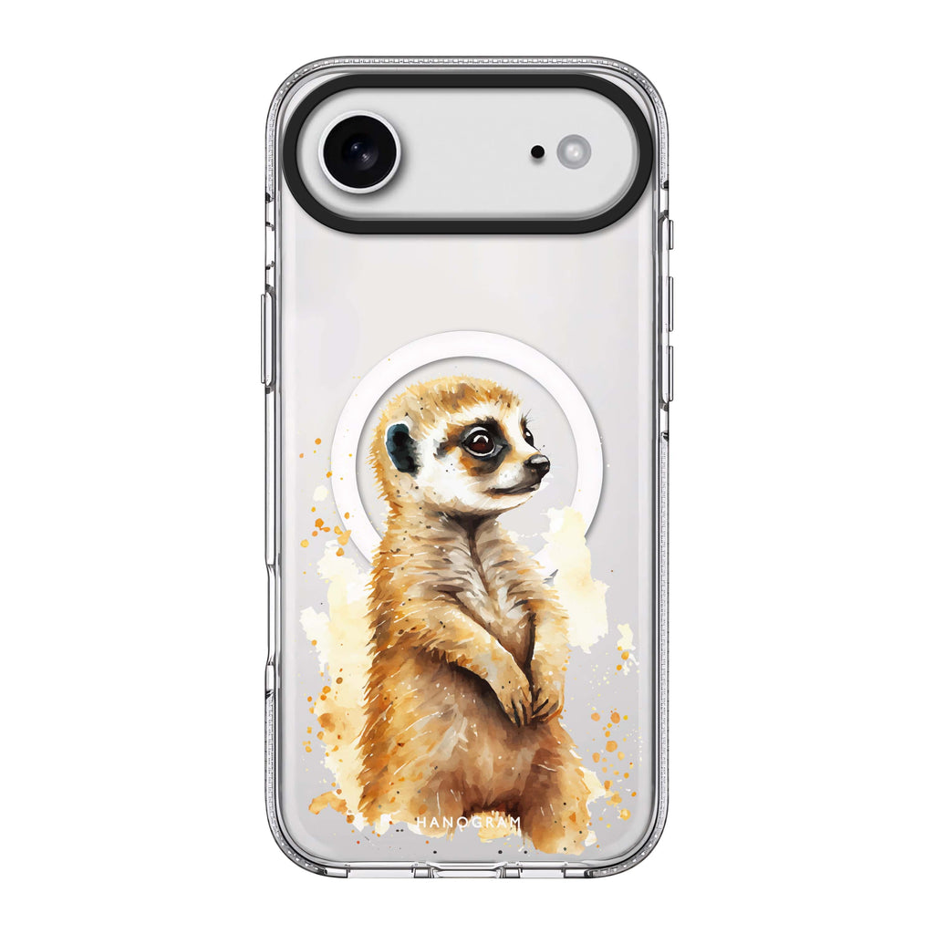 iPhone Air Ultra Clear Case