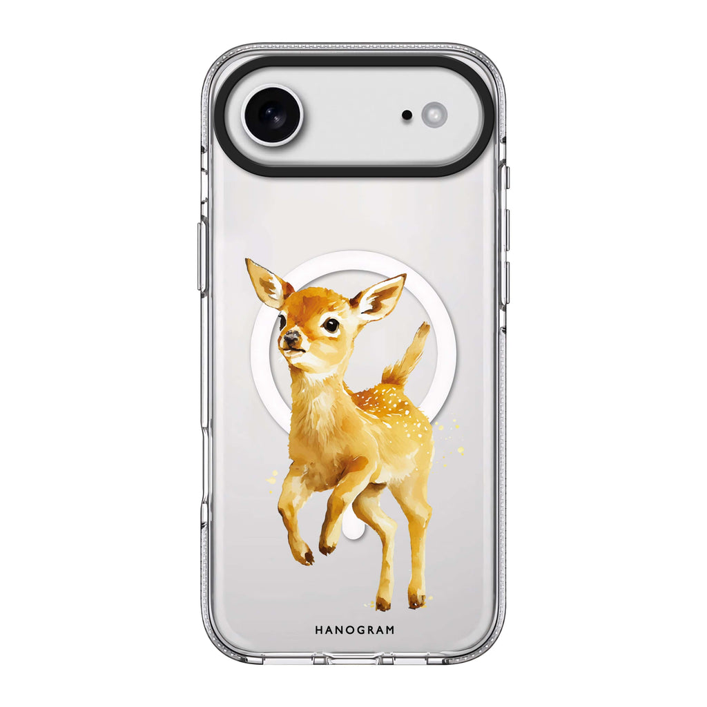 iPhone Air Ultra Clear Case