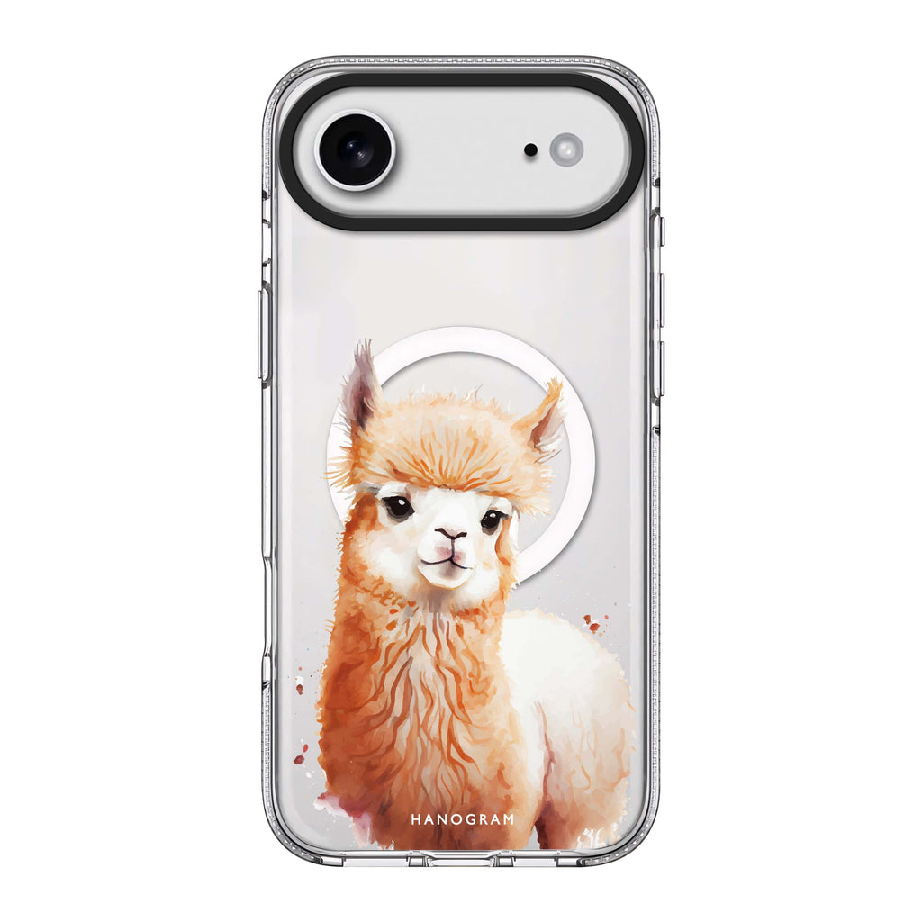 iPhone Air Ultra Clear Case