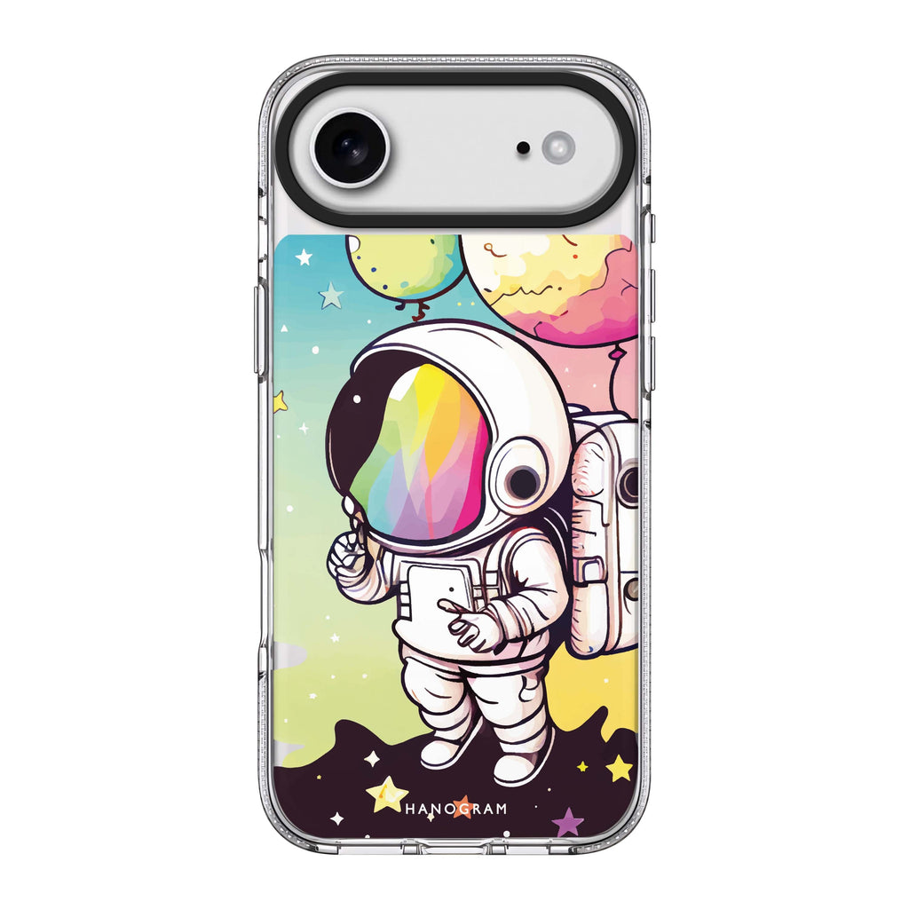 iPhone Air Ultra Clear Case