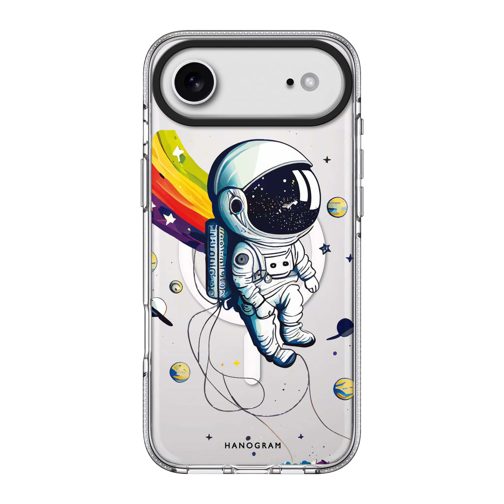 iPhone Air Ultra Clear Case