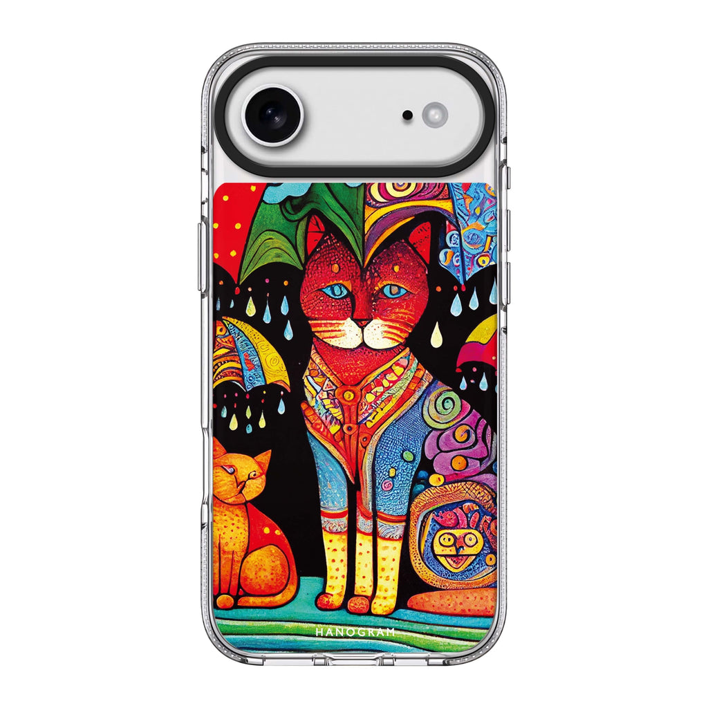 iPhone Air Ultra Clear Case