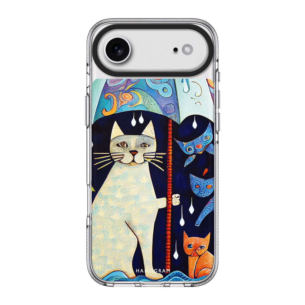 iPhone Air Ultra Clear Case