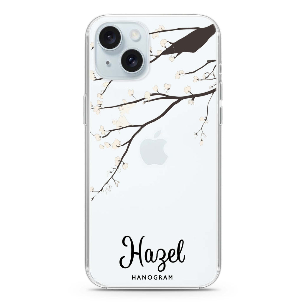 First Light iPhone Ultra Clear Case