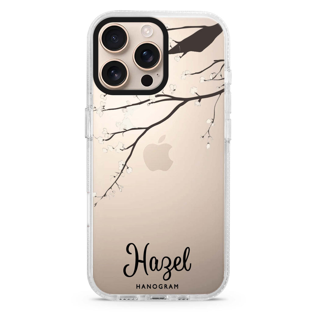 First Light iPhone Ultra Clear Case