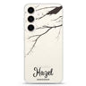 First Light Samsung Galaxy Ultra Clear Case