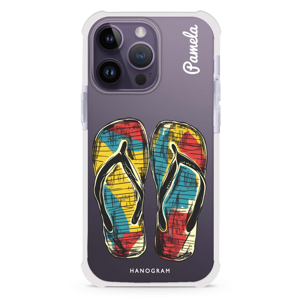 Sunny Steps Ultra Shockproof Case
