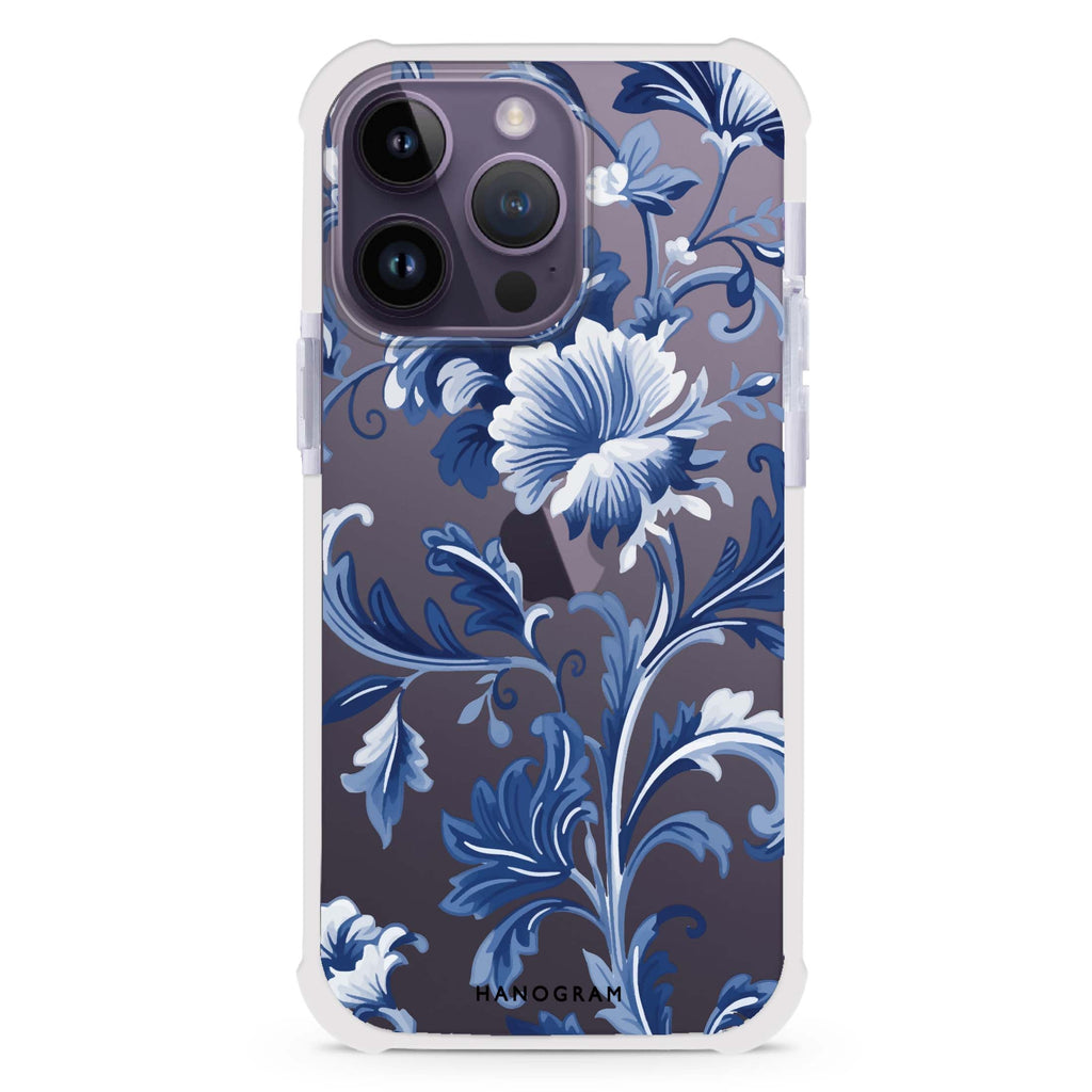 Sky Botanica Ultra Shockproof Case