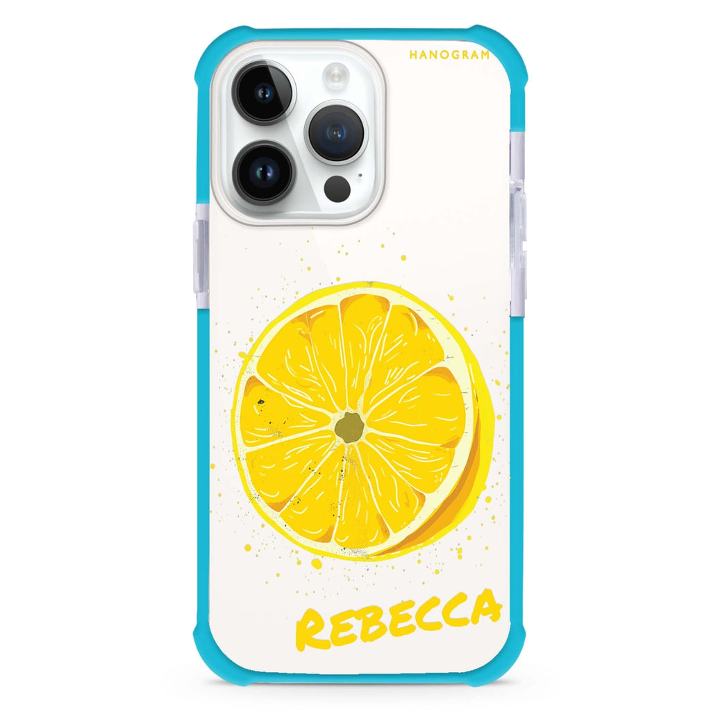Zesty Zen Ultra Shockproof Case