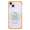 Honey Bear iPhone 15 Plus Ultra Shockproof Case