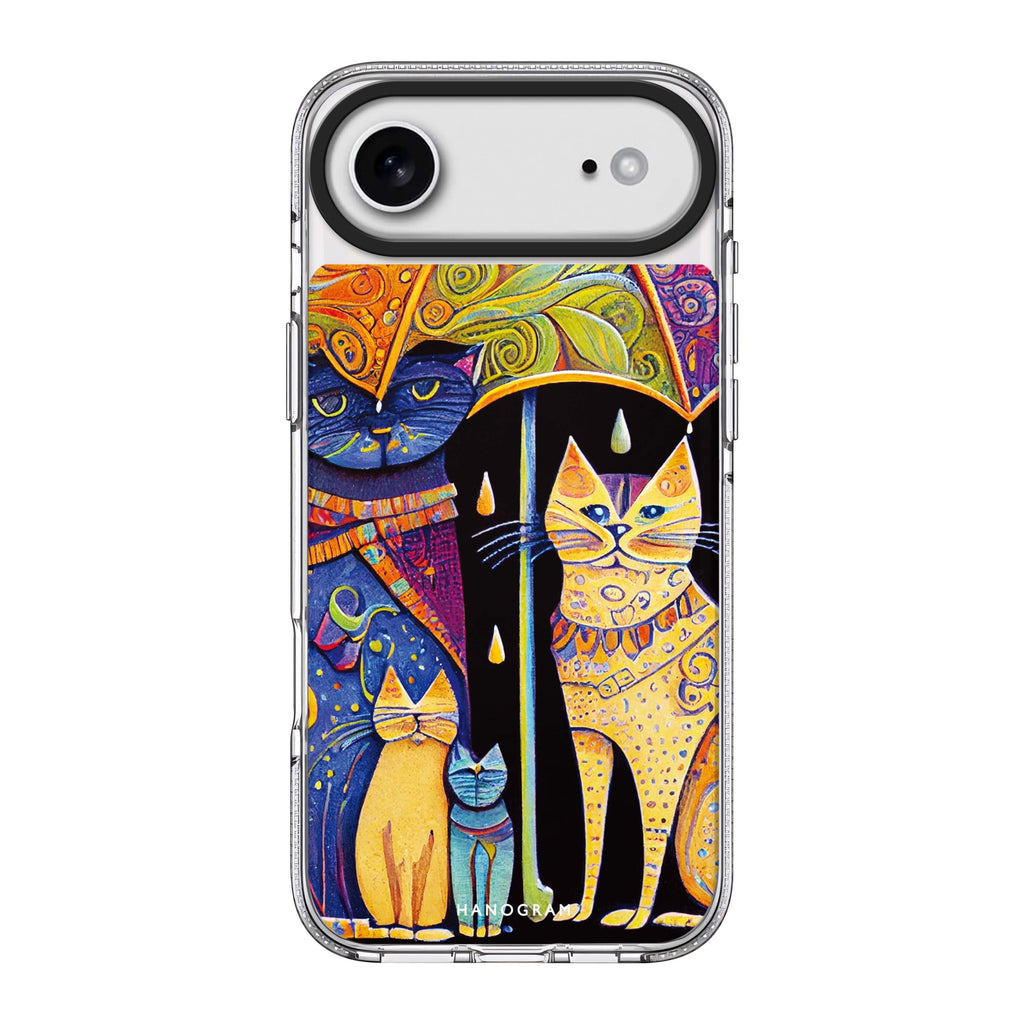 iPhone Air Ultra Clear Case