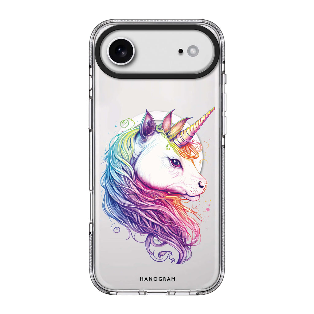 iPhone Air Ultra Clear Case