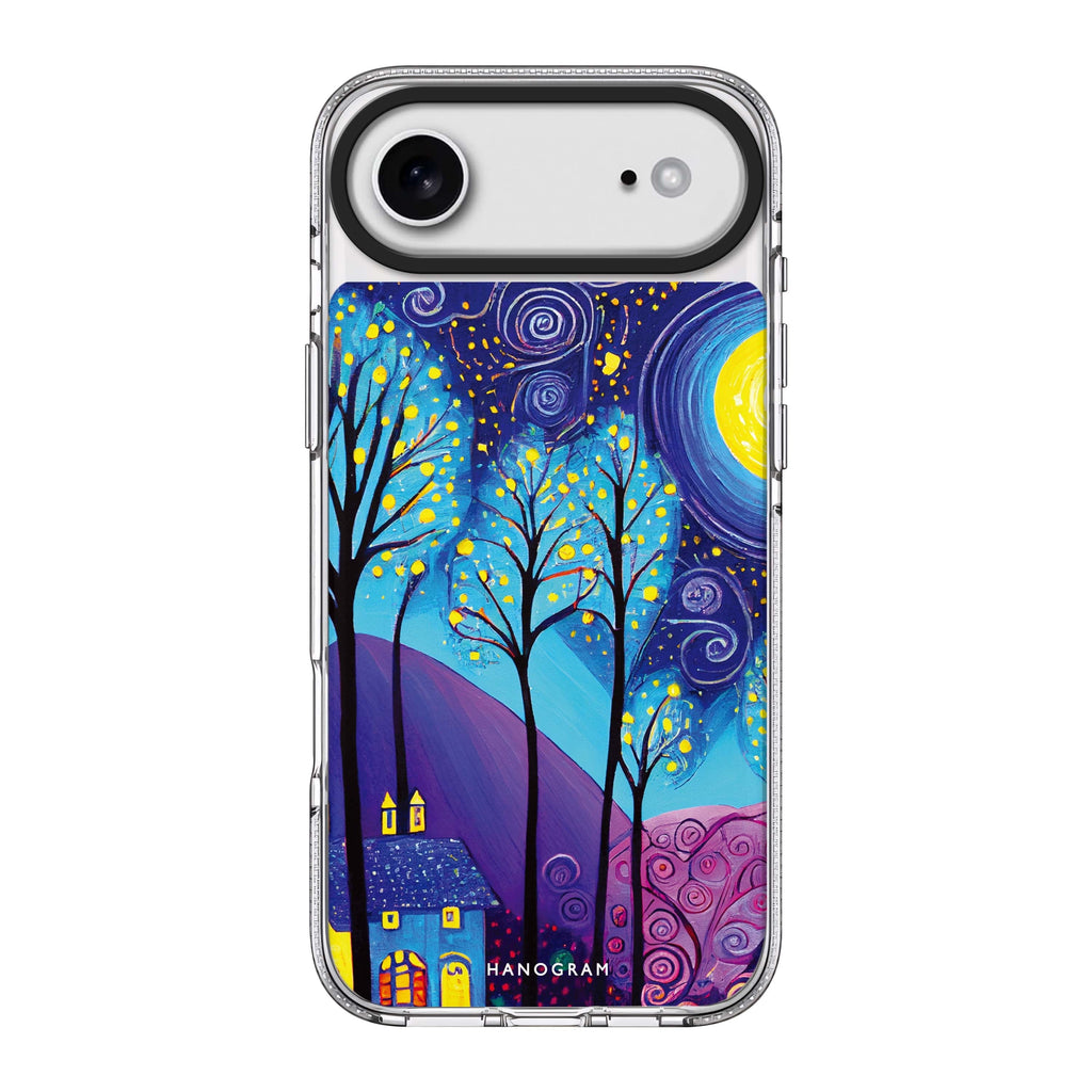 iPhone Air Ultra Clear Case