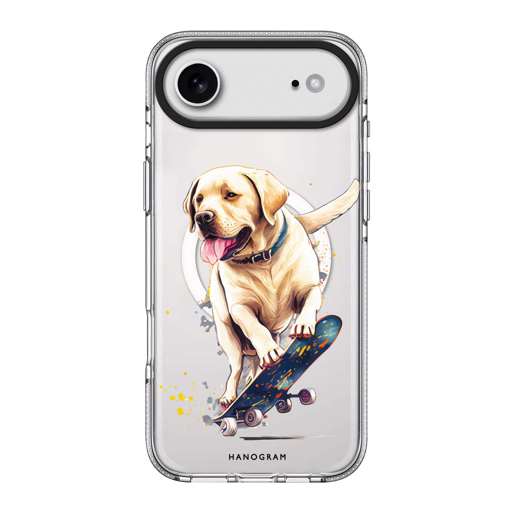 iPhone Air Ultra Clear Case