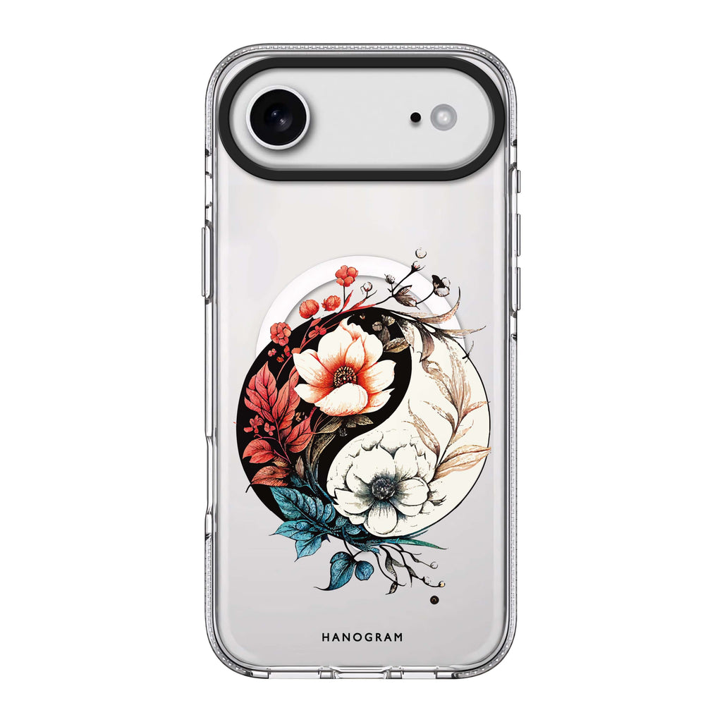 iPhone Air Ultra Clear Case