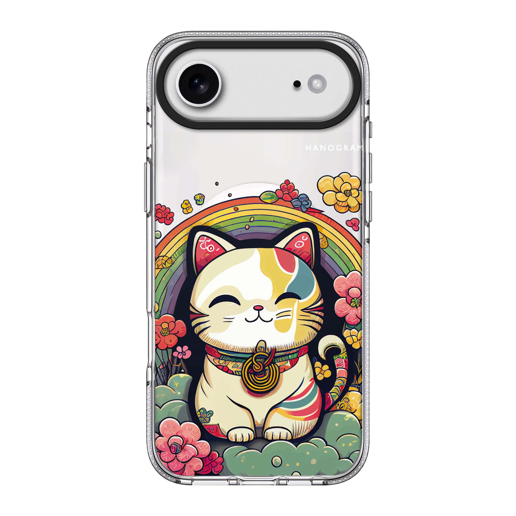 iPhone Air Ultra Clear Case