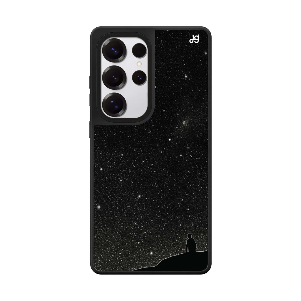 Starlit Wonder Mirror Case