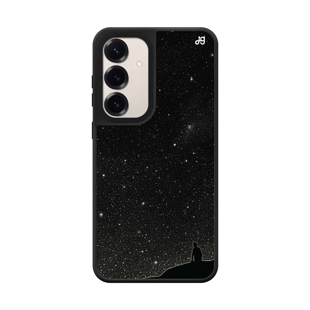 Starlit Wonder Mirror Case