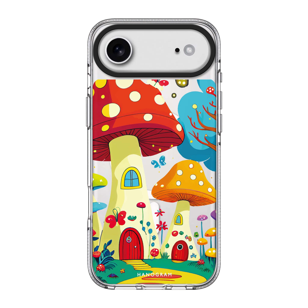 iPhone Air Ultra Clear Case