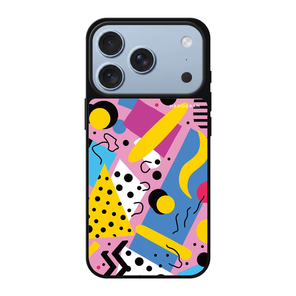 Ettore Elegance fashion elegant iPhone 18 Pro Max mirror case