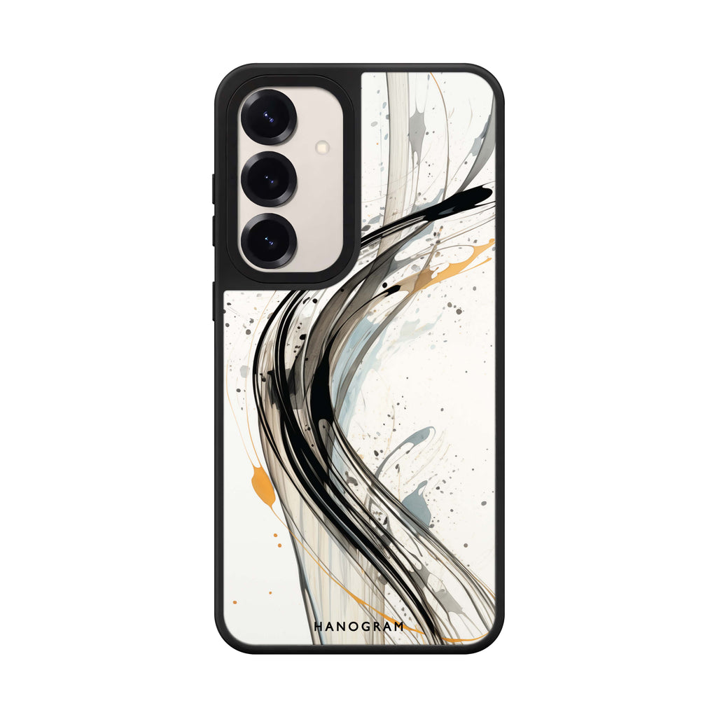 Streak Elegance Mirror Case