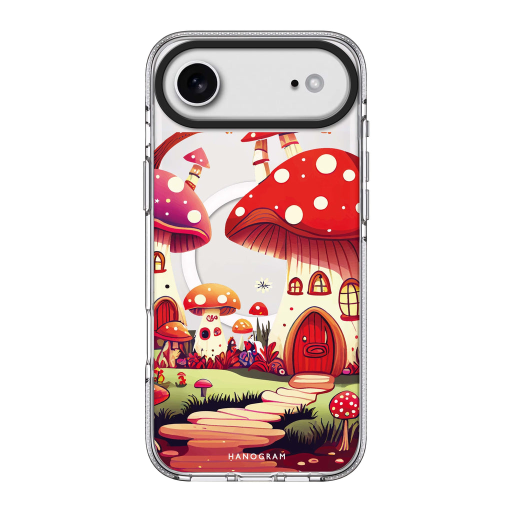 iPhone Air Ultra Clear Case