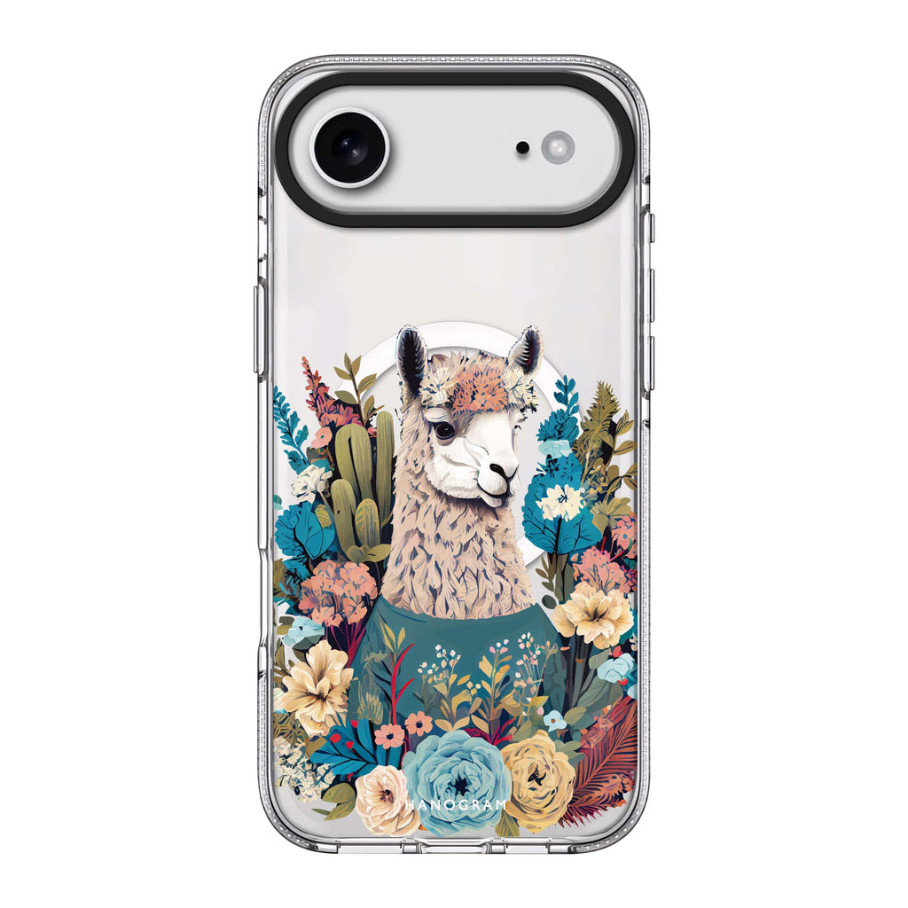 iPhone Air Ultra Clear Case