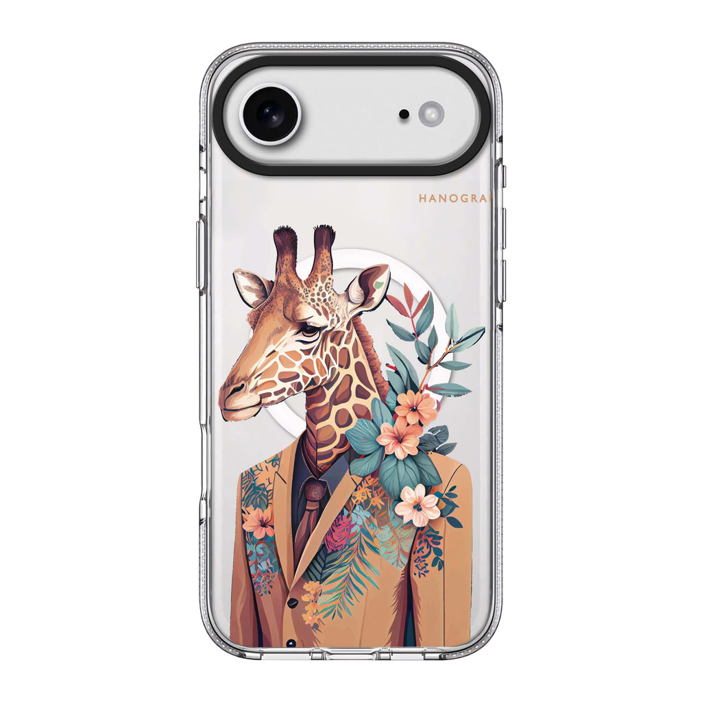 iPhone Air Ultra Clear Case