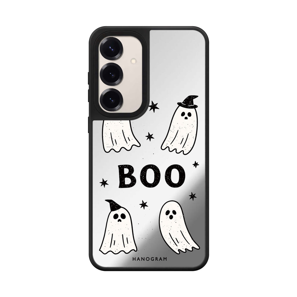 The Boo Social Club Samsung Galaxy Mirror Case - product image 1