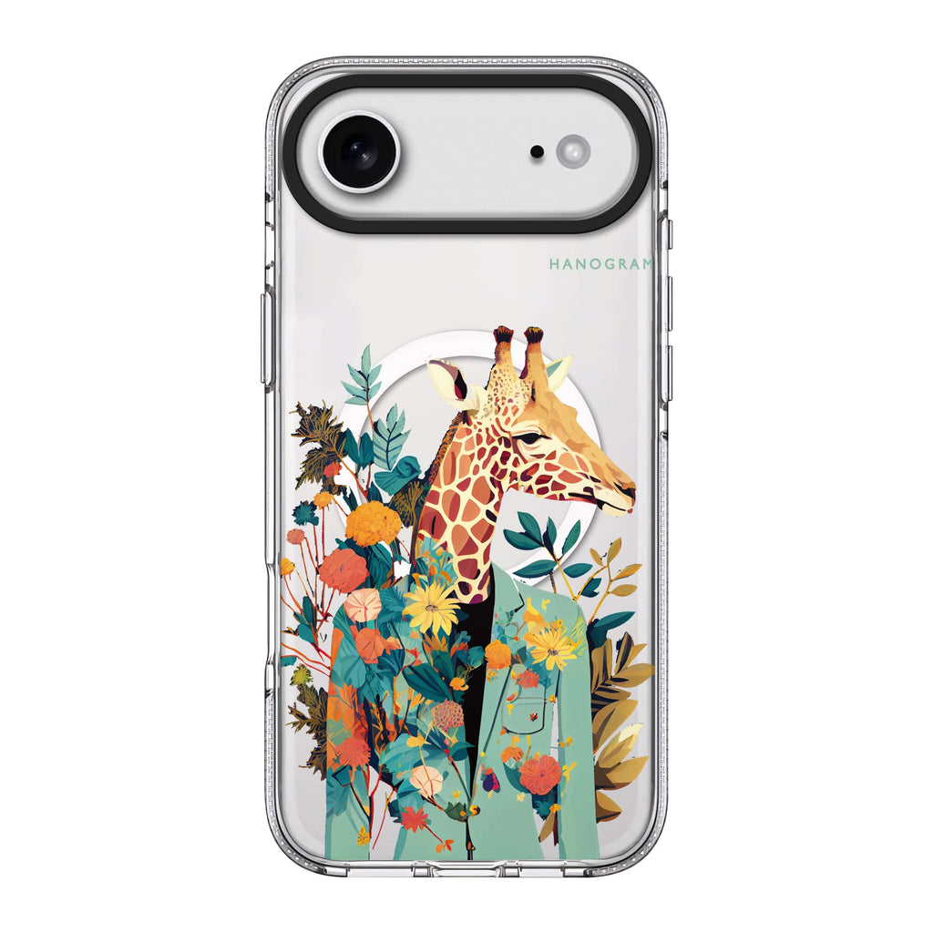 iPhone Air Ultra Clear Case