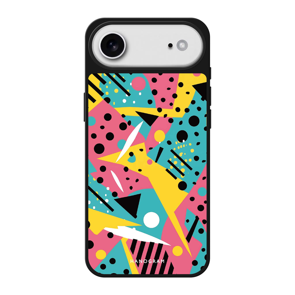 Pop Pastels 鏡面手機殼