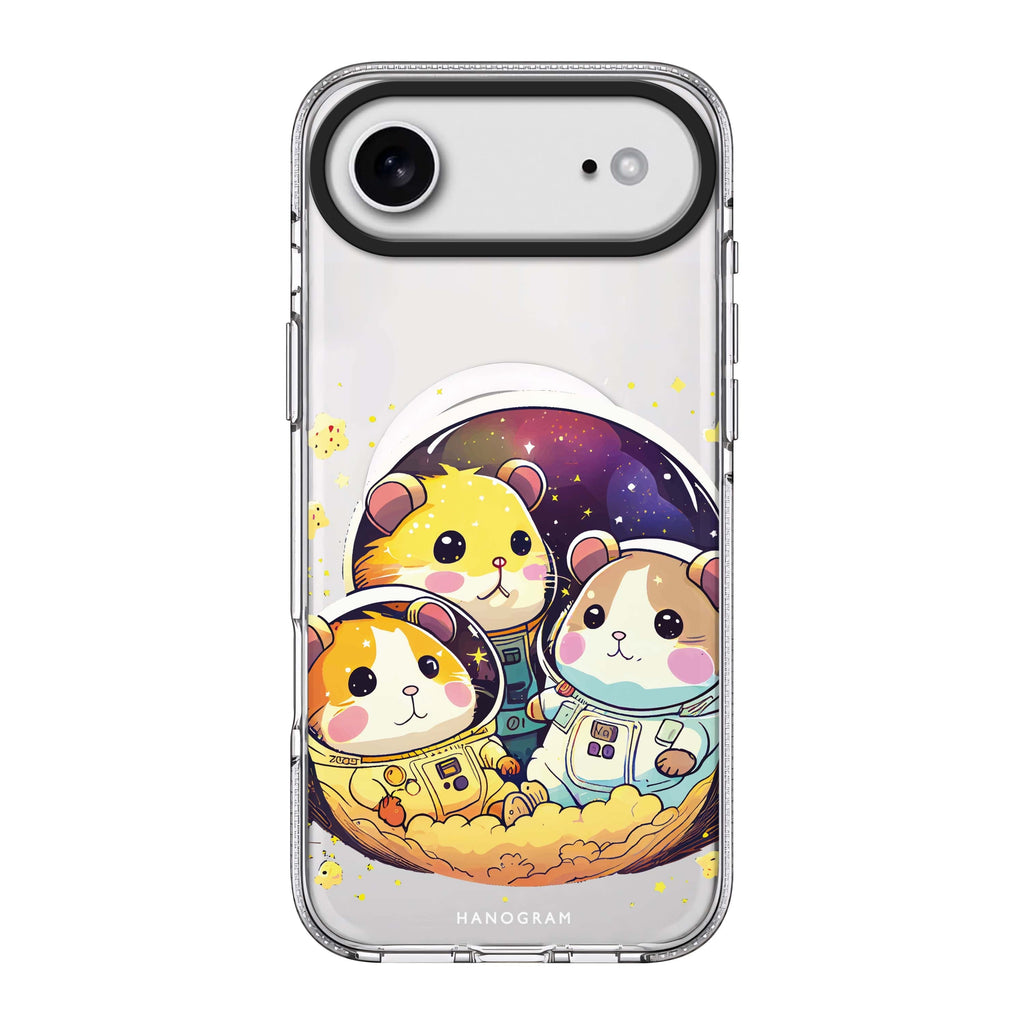 iPhone Air Ultra Clear Case