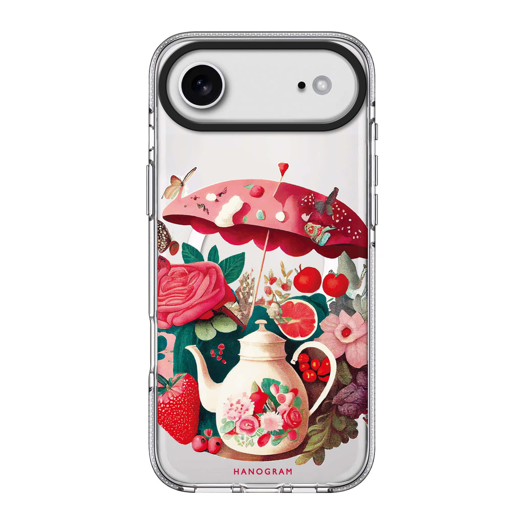 iPhone Air Ultra Clear Case