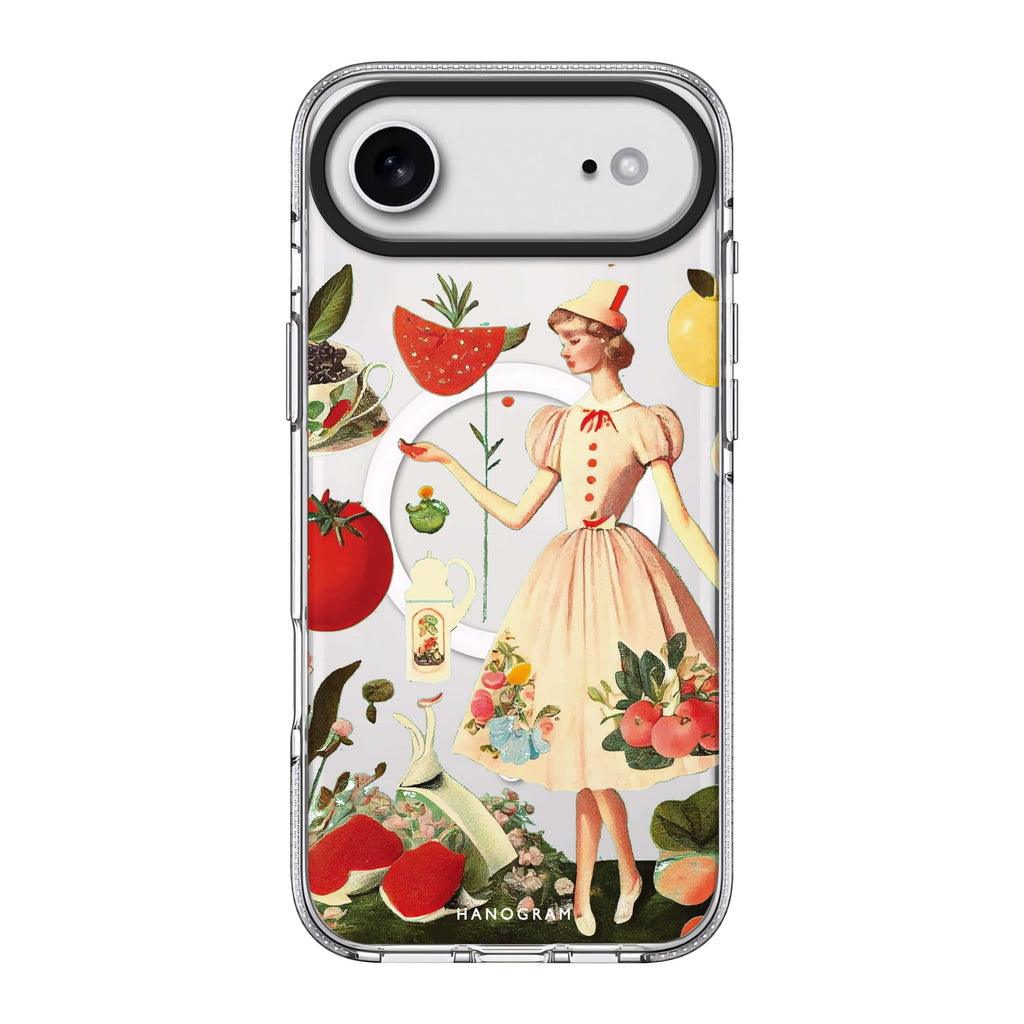 iPhone Air Ultra Clear Case