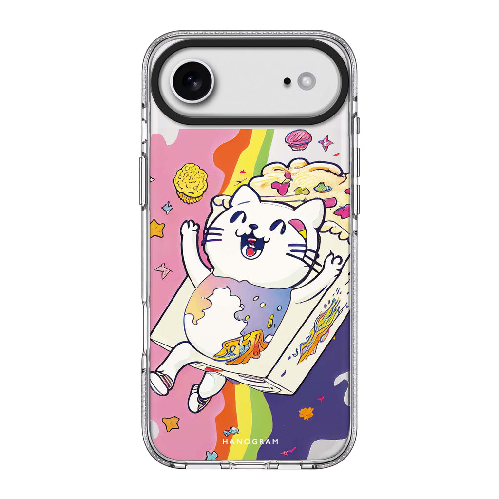 iPhone Air Ultra Clear Case