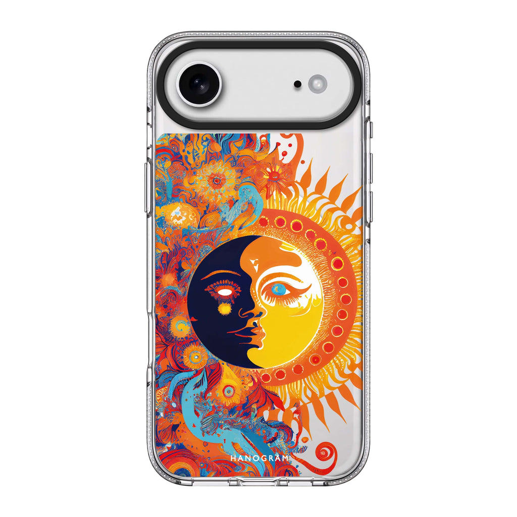 iPhone Air Ultra Clear Case