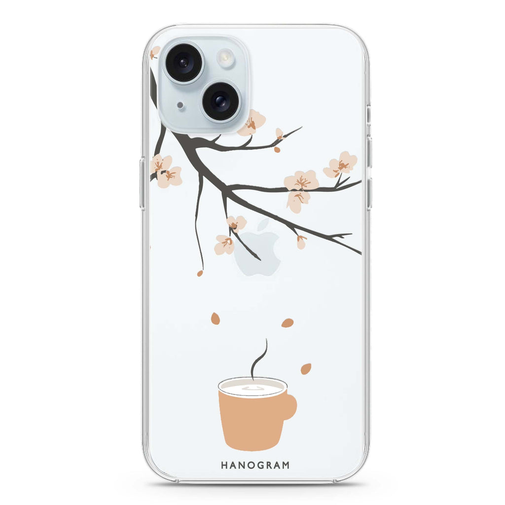 Ichi iPhone Ultra Clear Case