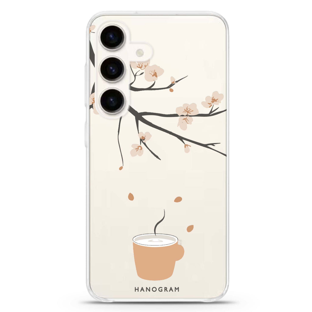 Ichi Samsung Galaxy Ultra Clear Case