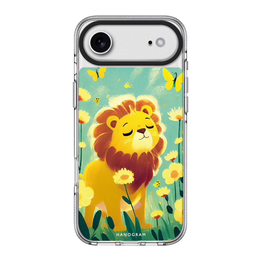 iPhone Air Ultra Clear Case