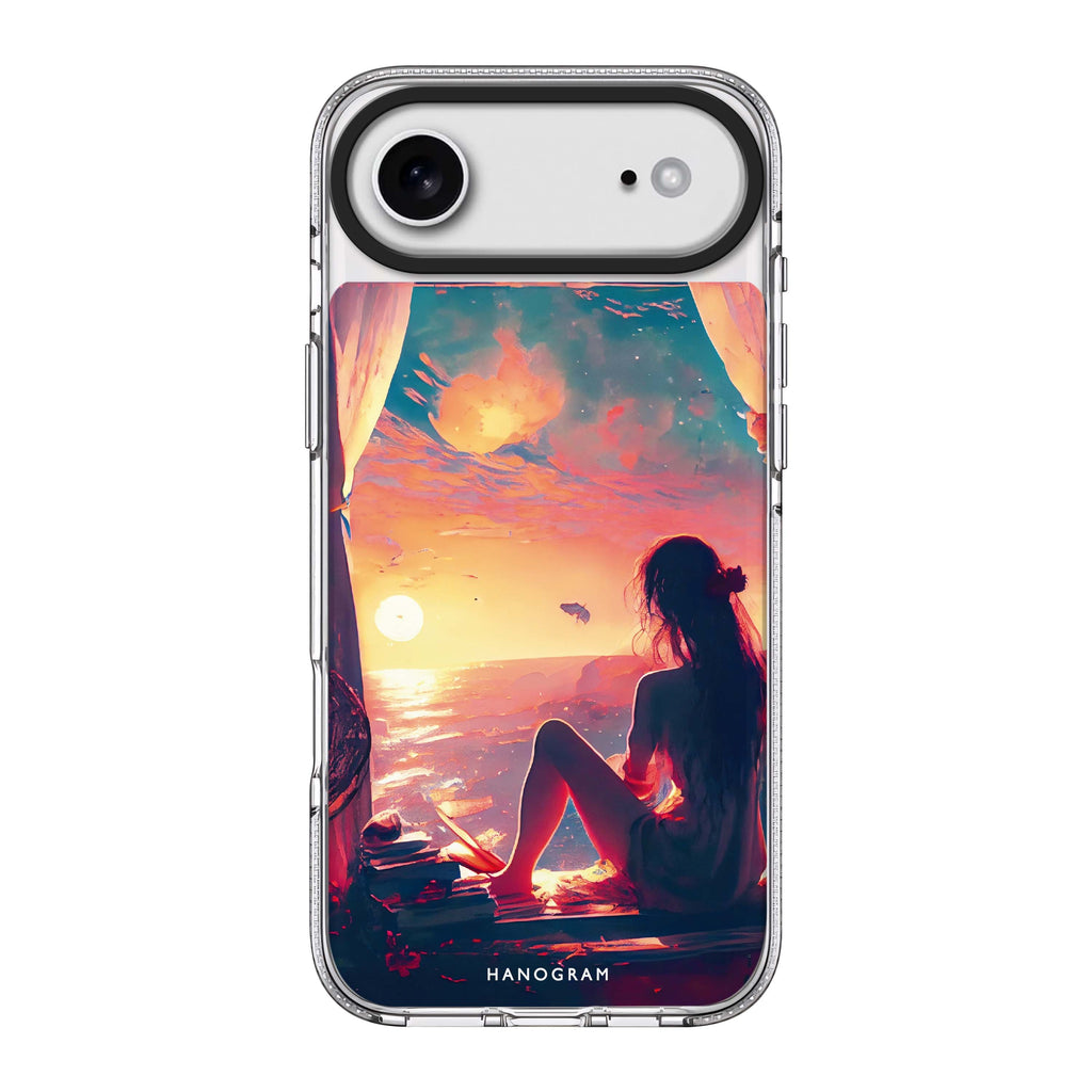 iPhone Air Ultra Clear Case