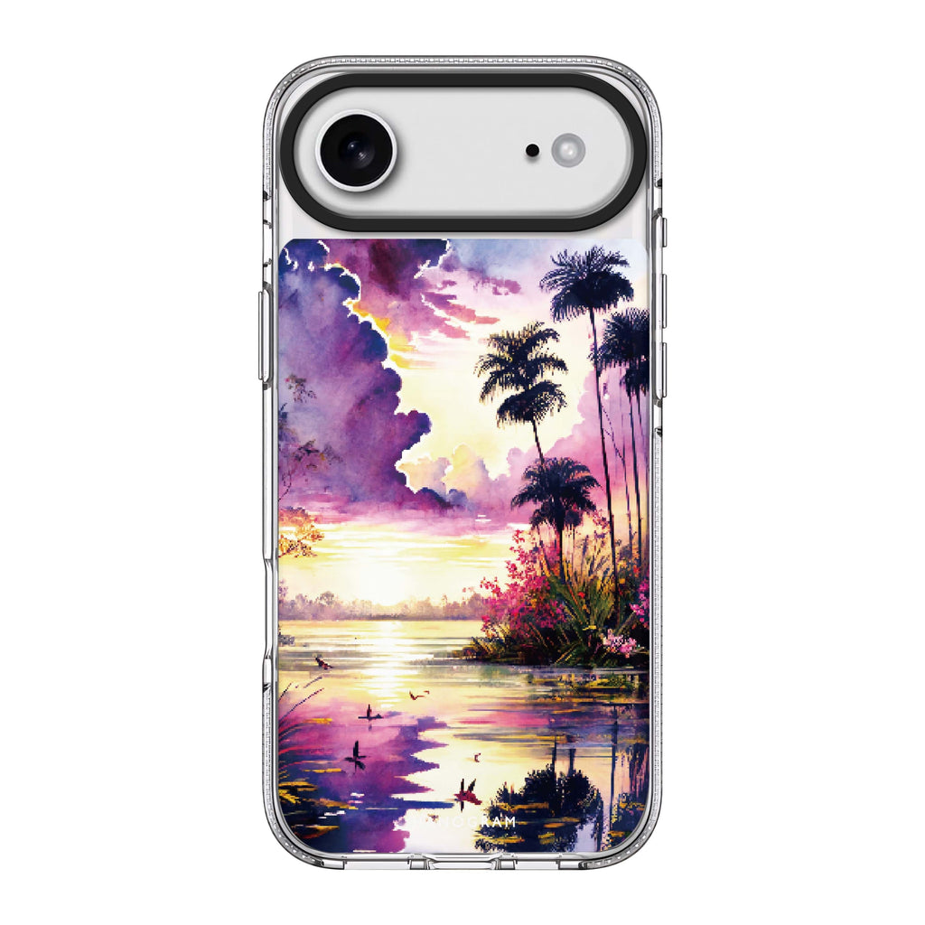 iPhone Air Ultra Clear Case